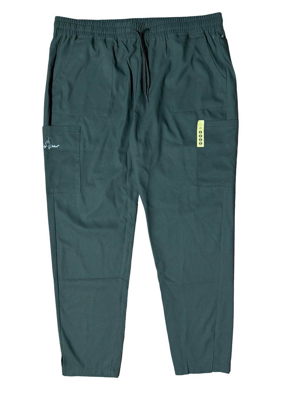 Baby Phat Joggers Dark Teal Track Pants